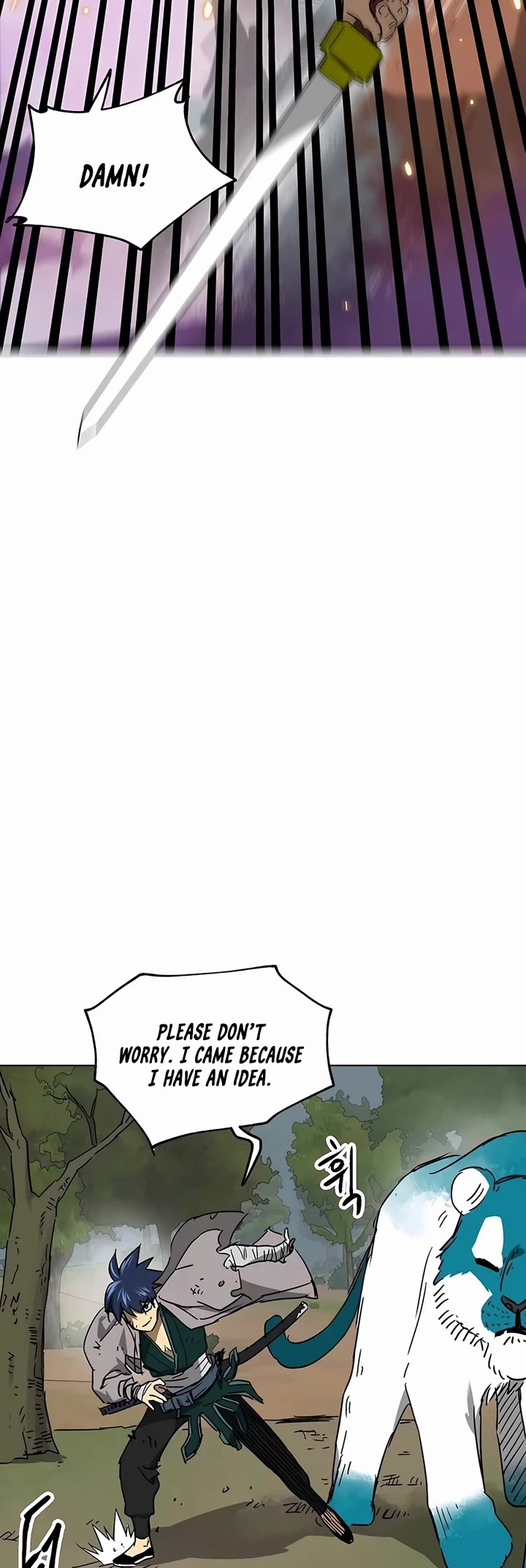 Infinite Leveling: Murim Chapter 208 page 68 - Chapter 208