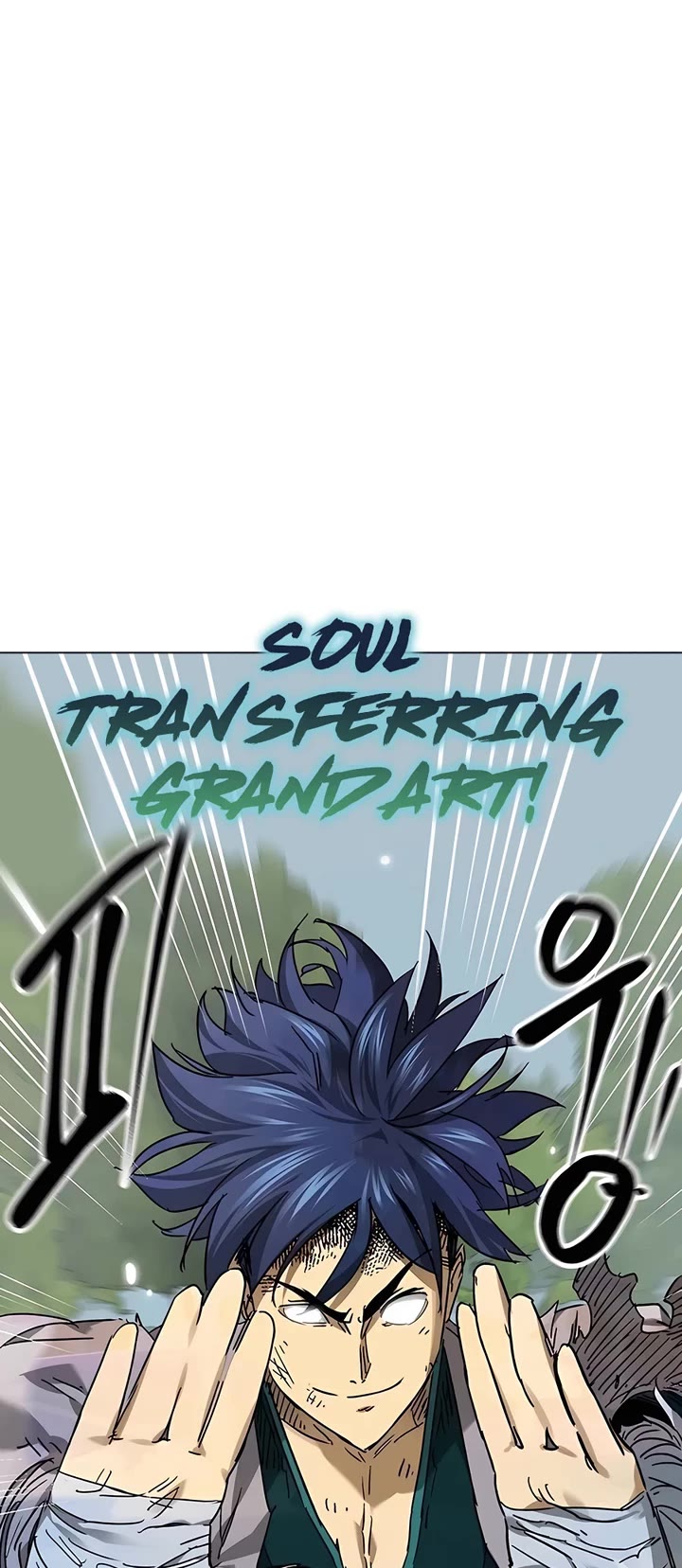 Infinite Leveling: Murim Chapter 208 page 71 - Chapter 208