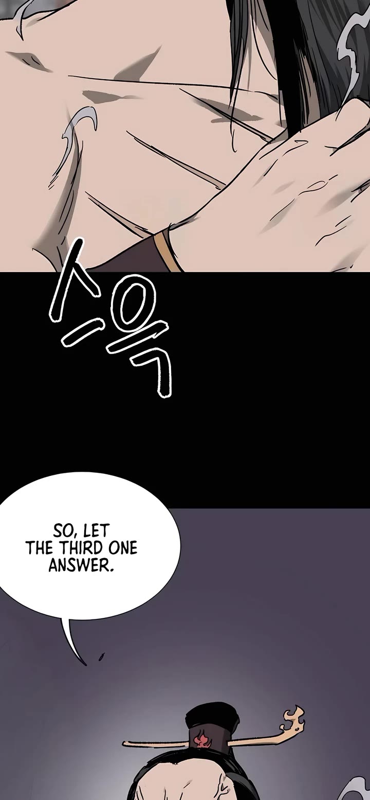 Infinite Leveling: Murim Chapter 209 page 15 - Chapter 209