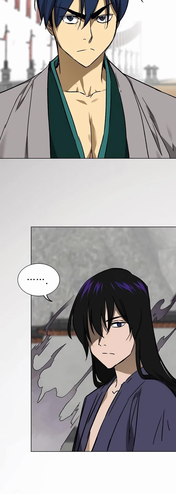 Infinite Leveling: Murim Chapter 209 page 19 - Chapter 209