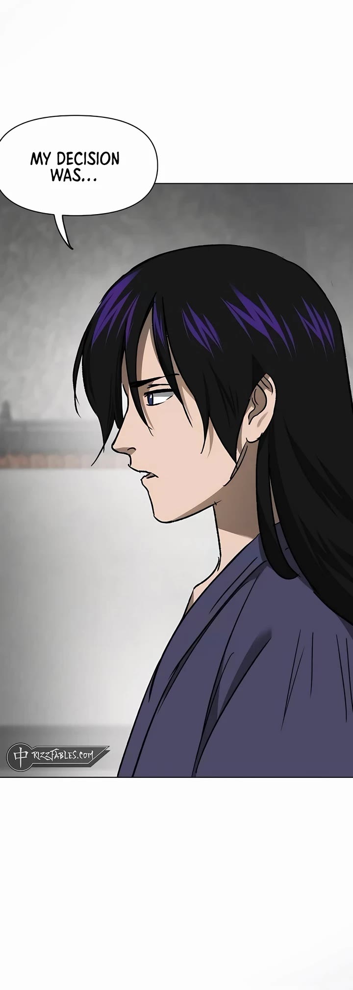 Infinite Leveling: Murim Chapter 209 page 20 - Chapter 209