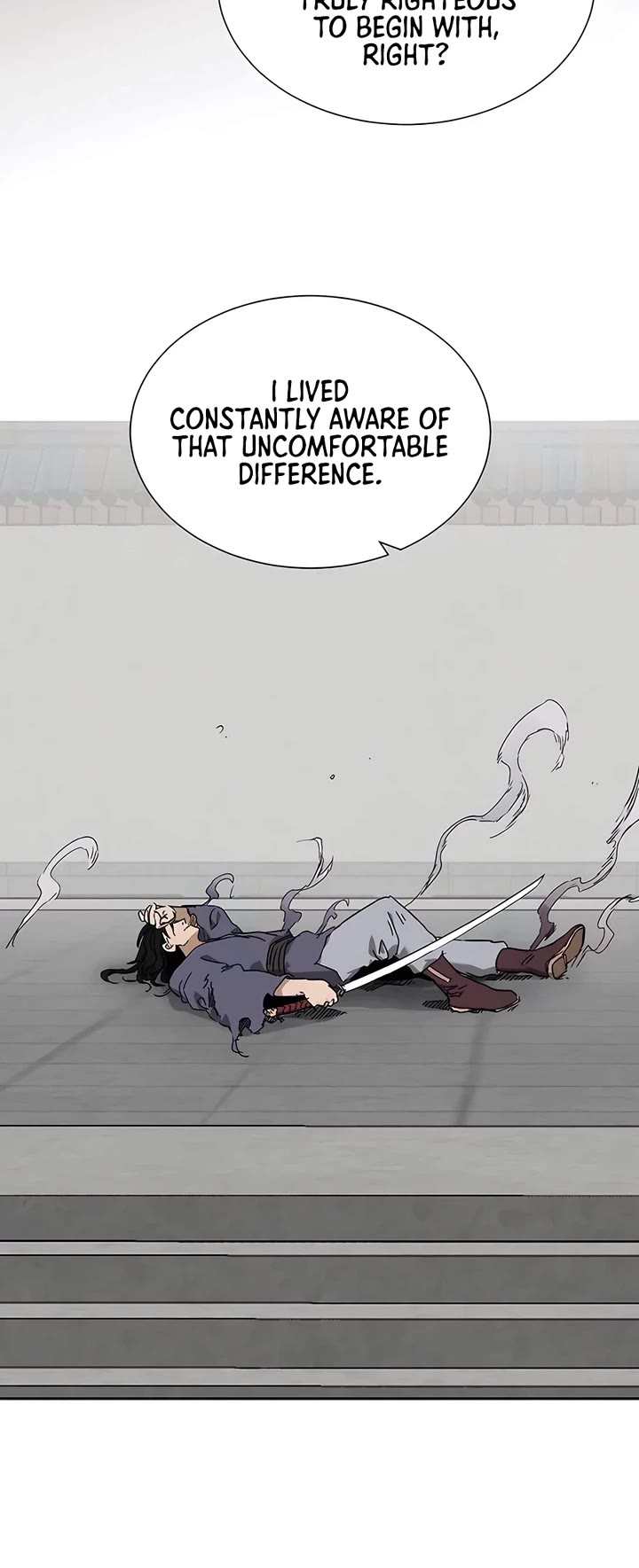 Infinite Leveling: Murim Chapter 209 page 24 - Chapter 209