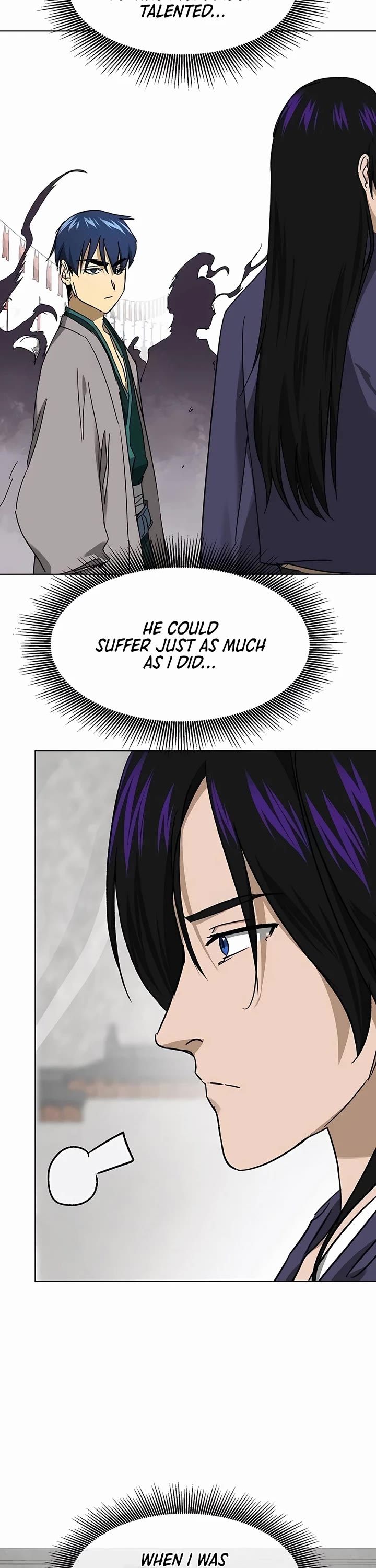 Infinite Leveling: Murim Chapter 209 page 26 - Chapter 209