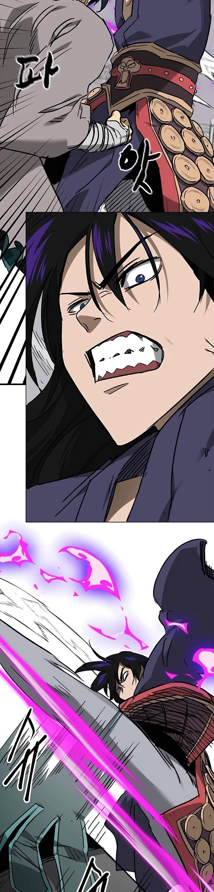 Infinite Leveling: Murim Chapter 209 page 64 - Chapter 209