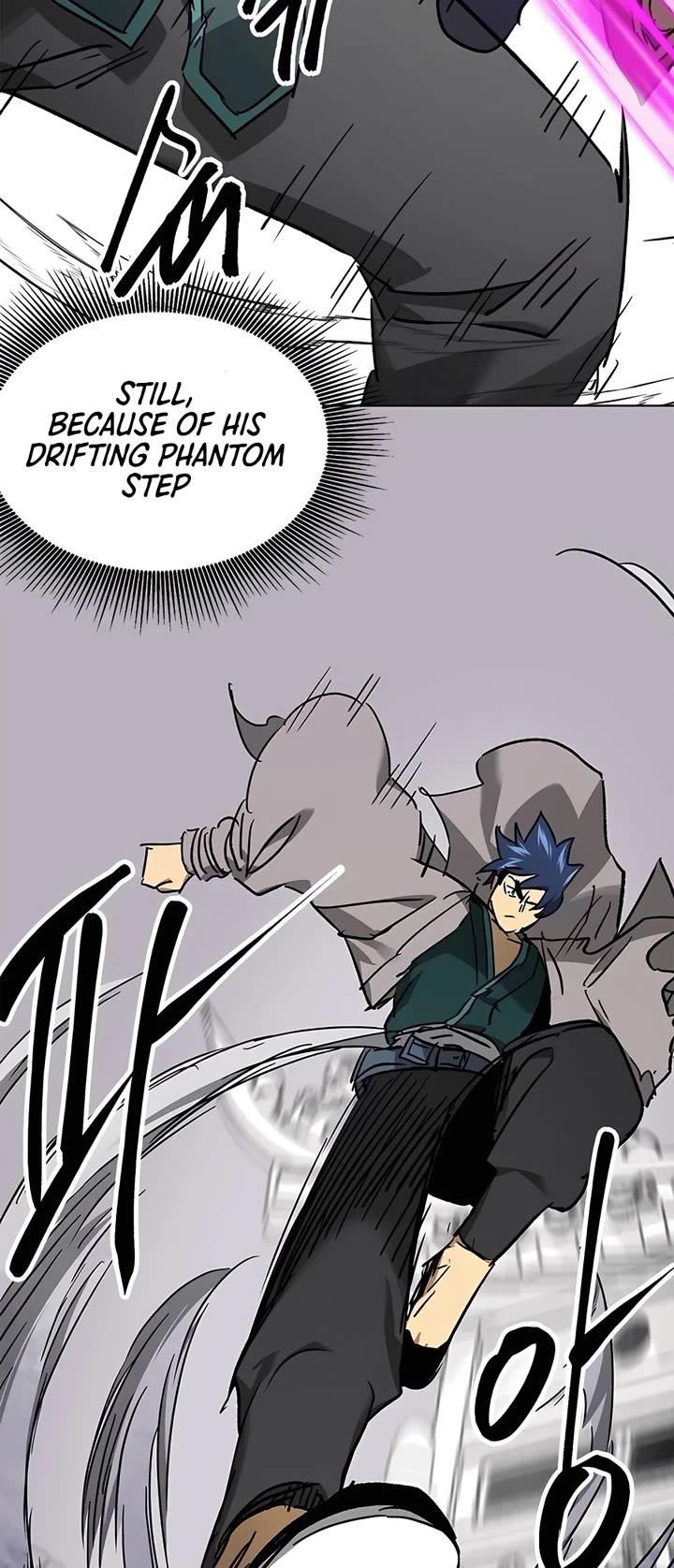 Infinite Leveling: Murim Chapter 209 page 65 - Chapter 209