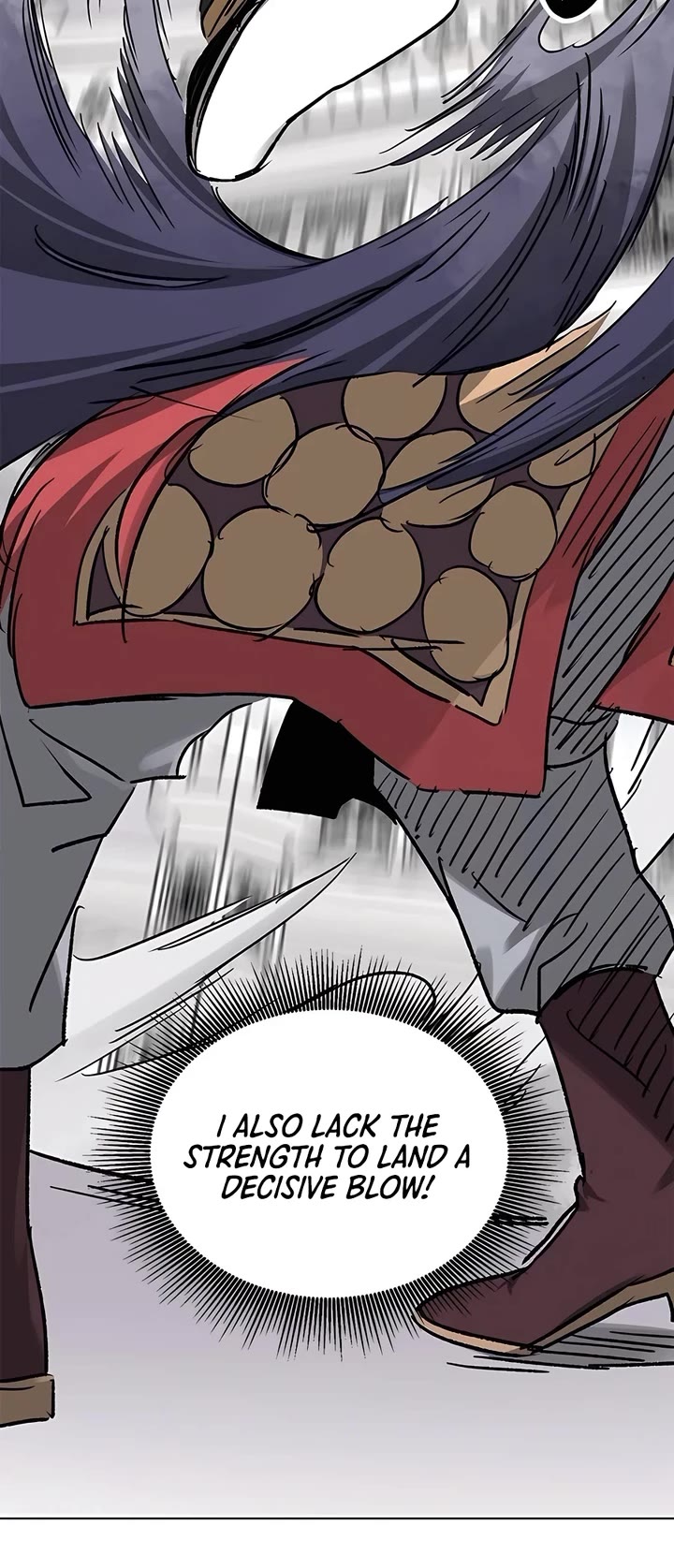 Infinite Leveling: Murim Chapter 209 page 66 - Chapter 209