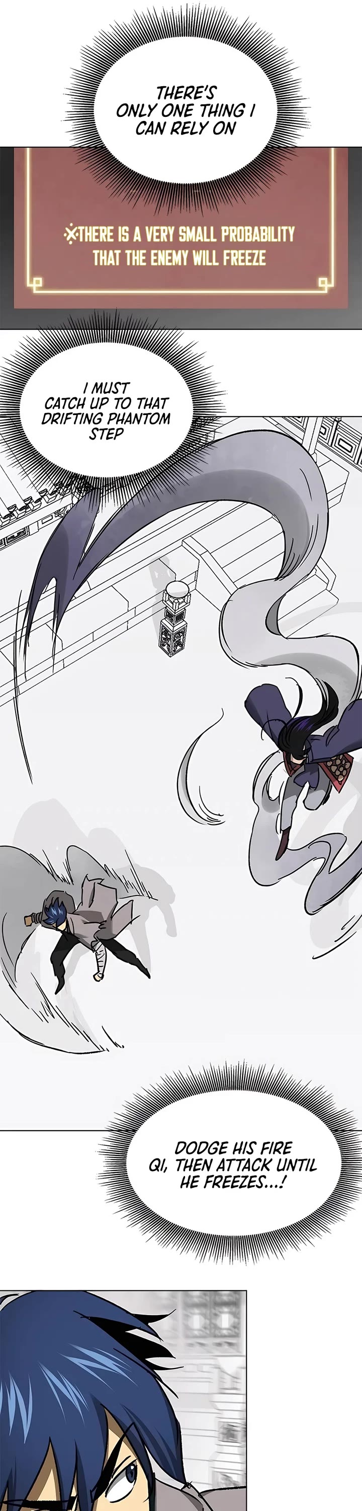 Infinite Leveling: Murim Chapter 209 page 67 - Chapter 209