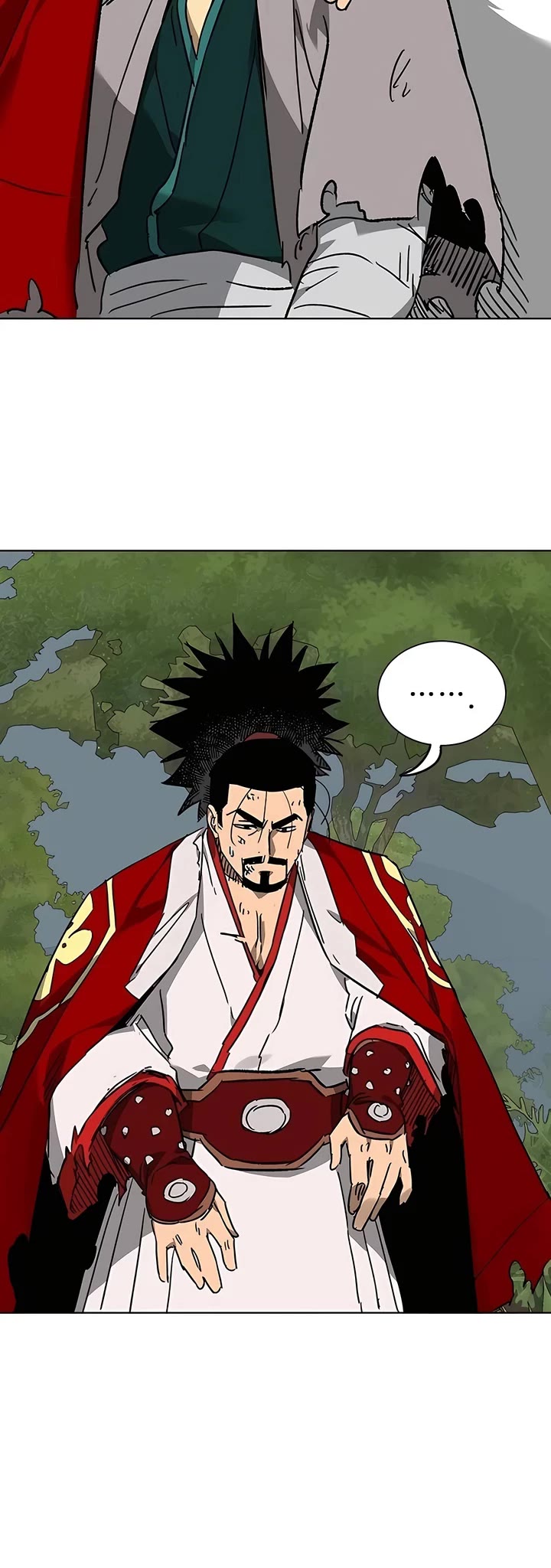 Infinite Leveling: Murim Chapter 209 page 70 - Chapter 209