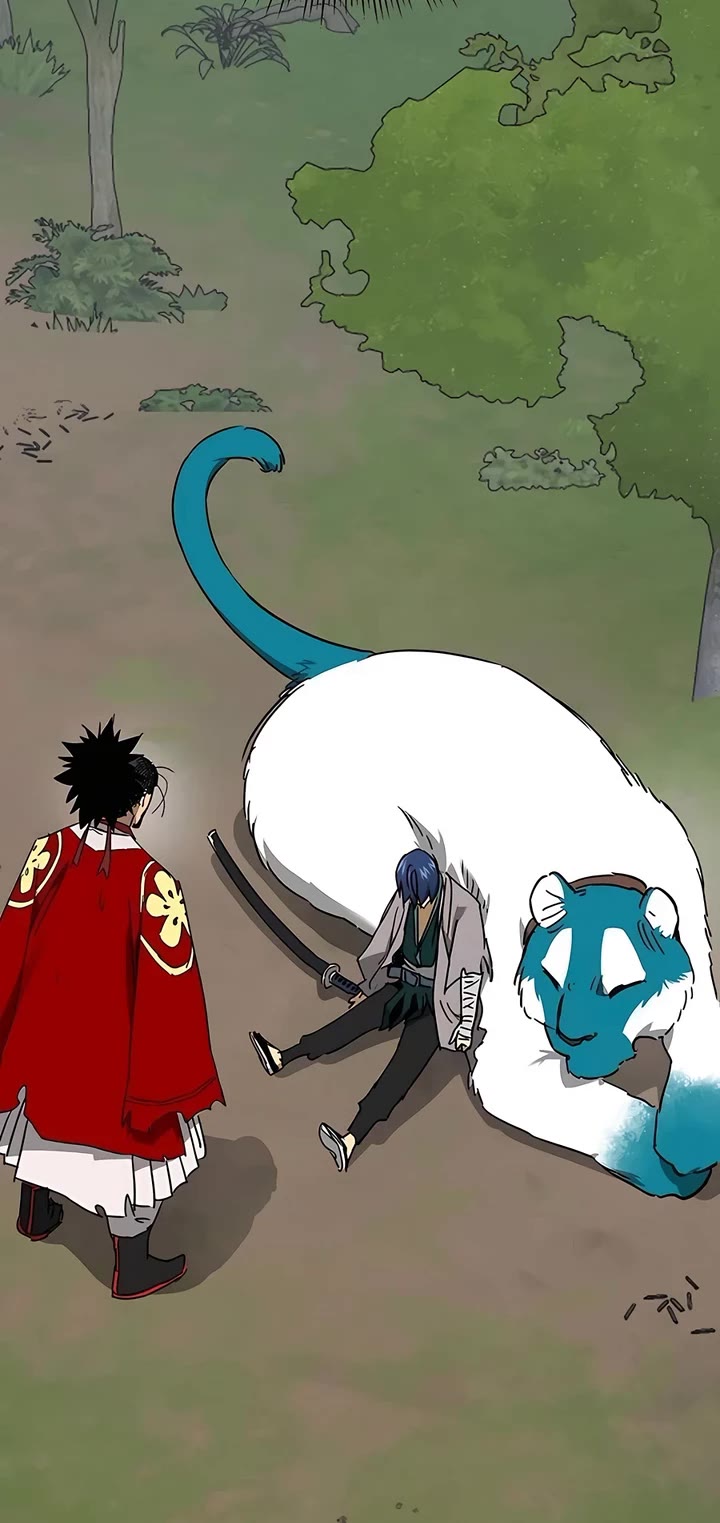 Infinite Leveling: Murim Chapter 209 page 72 - Chapter 209