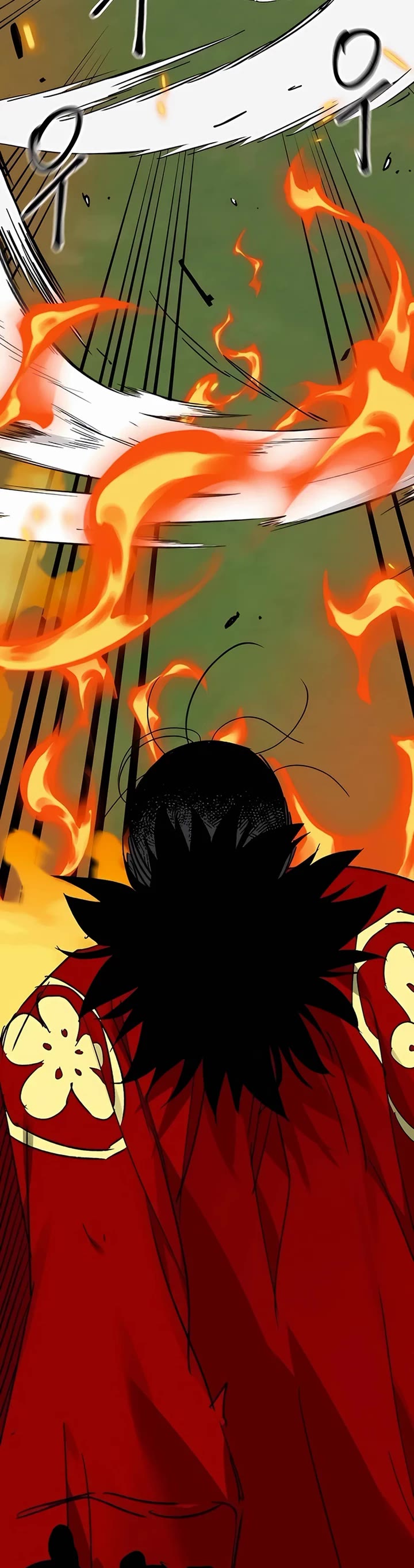 Infinite Leveling: Murim Chapter 210 page 24 - Chapter 210