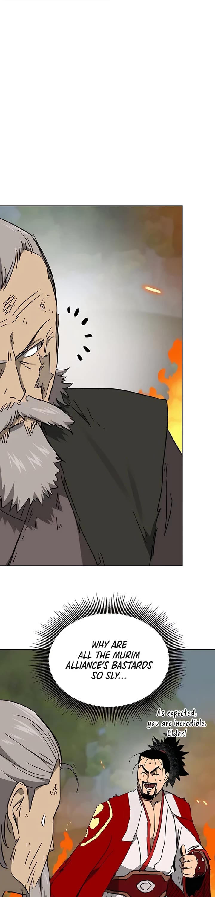 Infinite Leveling: Murim Chapter 210 page 39 - Chapter 210