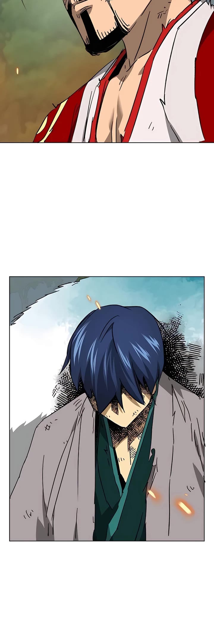 Infinite Leveling: Murim Chapter 210 page 41 - Chapter 210