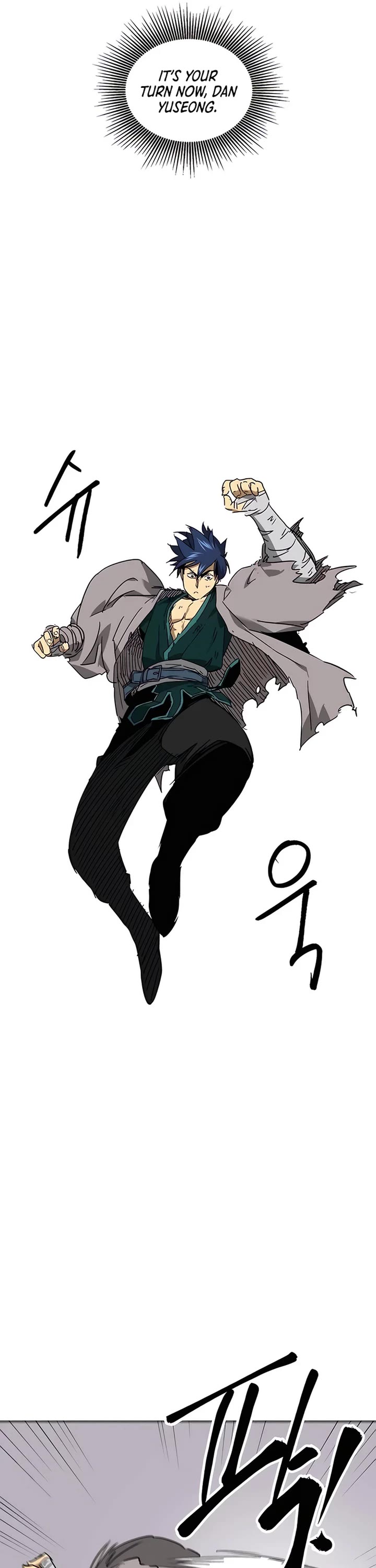 Infinite Leveling: Murim Chapter 210 page 42 - Chapter 210