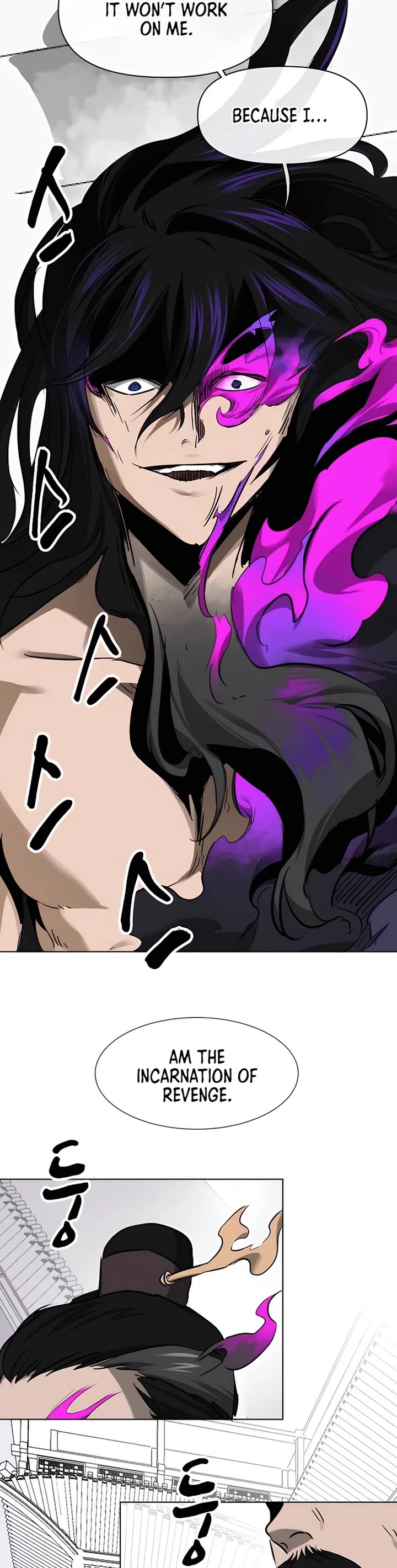 Infinite Leveling: Murim Chapter 210 page 57 - Chapter 210