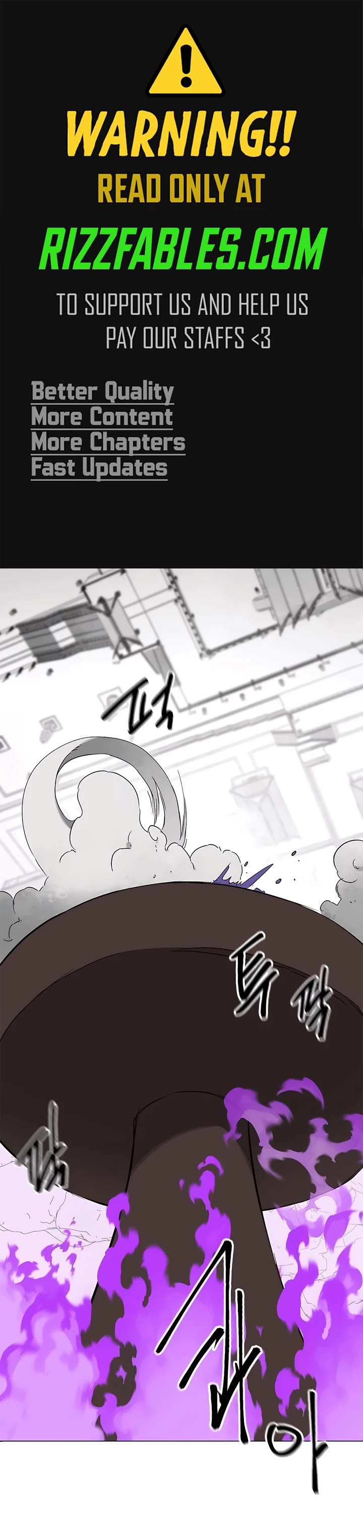 Infinite Leveling: Murim Chapter 211 page 1 - Chapter 211