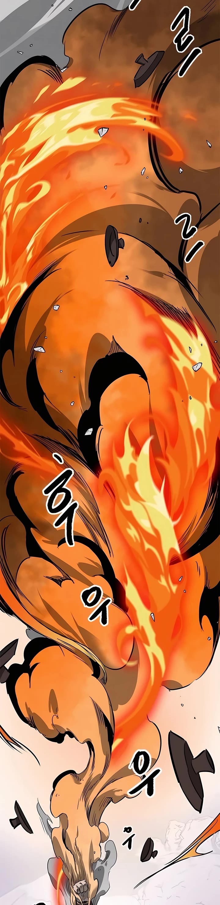 Infinite Leveling: Murim Chapter 211 page 10 - Chapter 211
