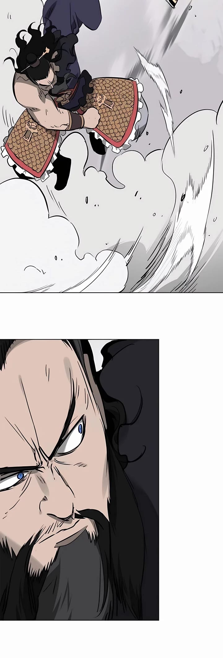 Infinite Leveling: Murim Chapter 211 page 26 - Chapter 211
