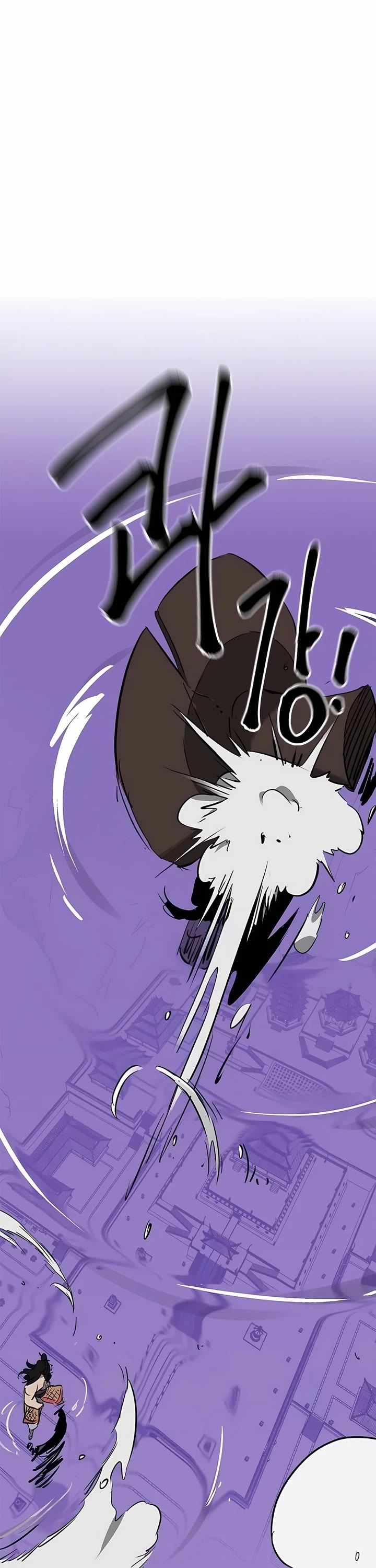 Infinite Leveling: Murim Chapter 211 page 28 - Chapter 211