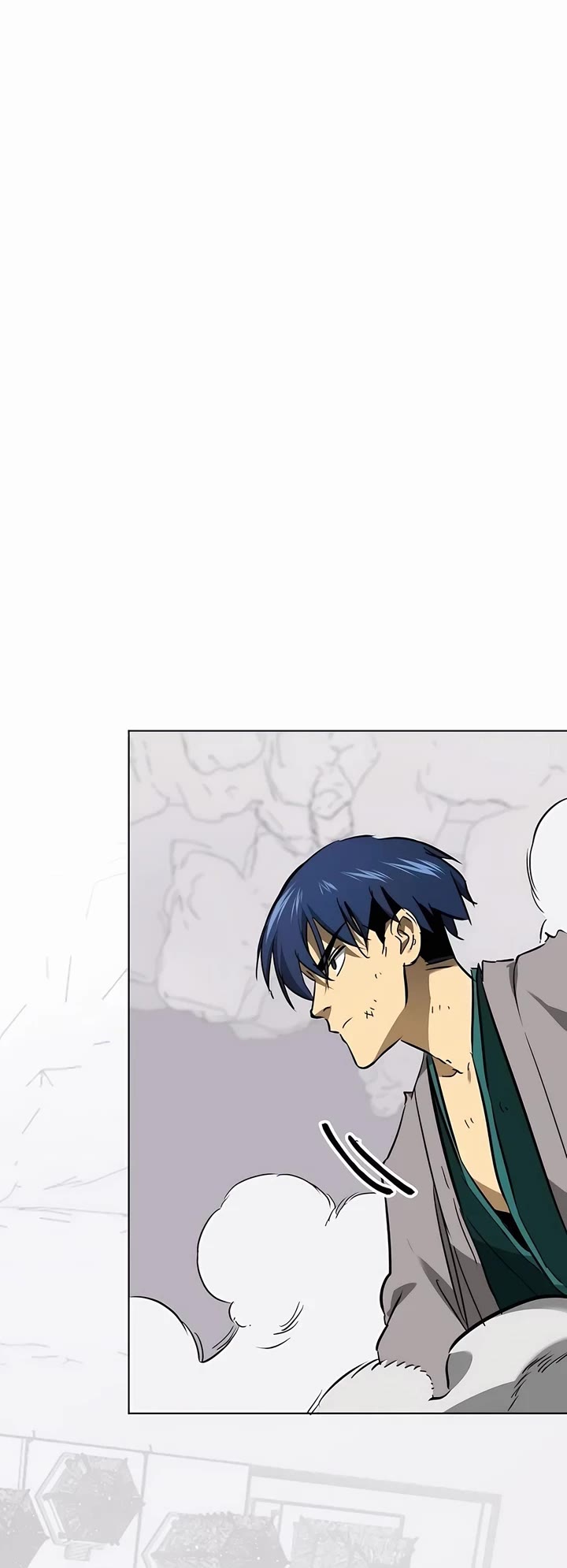Infinite Leveling: Murim Chapter 211 page 34 - Chapter 211