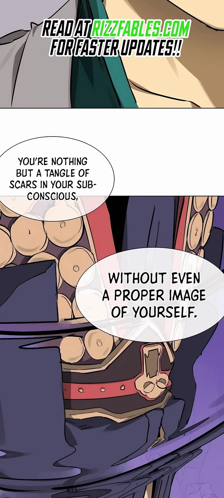 Infinite Leveling: Murim Chapter 211 page 37 - Chapter 211