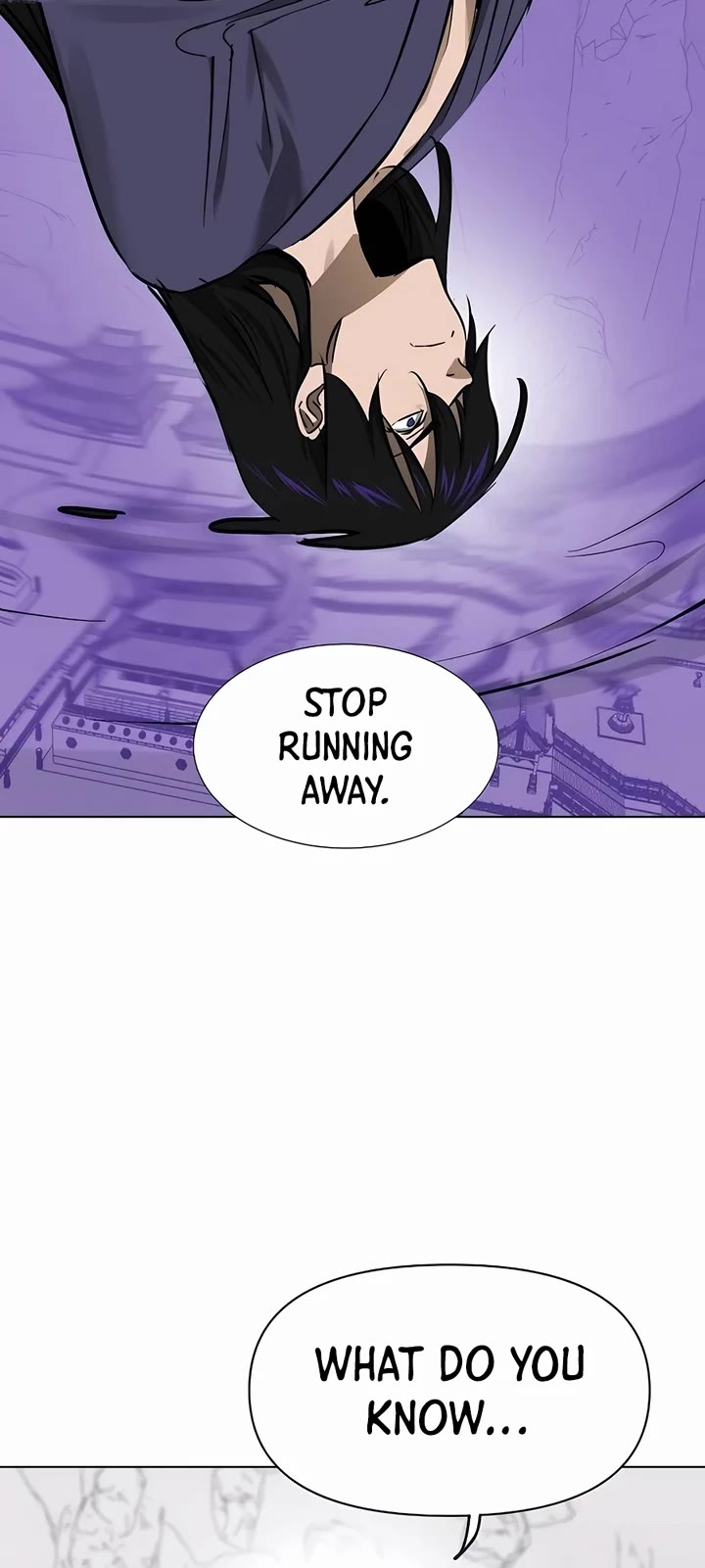Infinite Leveling: Murim Chapter 211 page 38 - Chapter 211