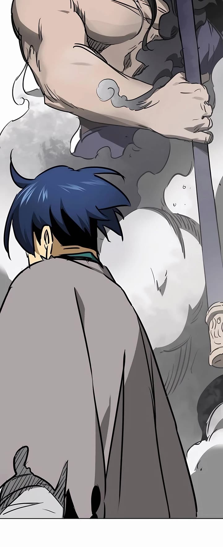 Infinite Leveling: Murim Chapter 211 page 42 - Chapter 211