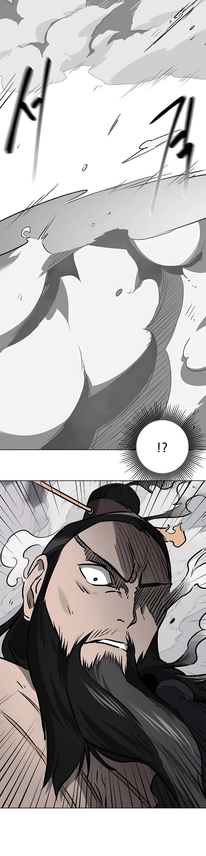 Infinite Leveling: Murim Chapter 211 page 44 - Chapter 211