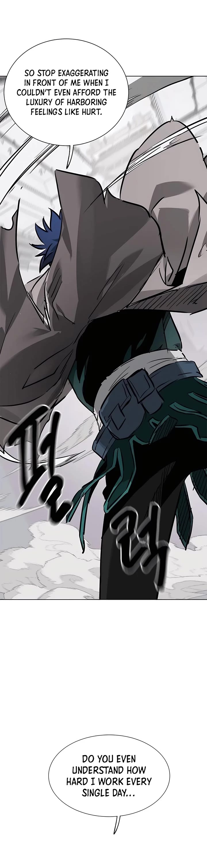 Infinite Leveling: Murim Chapter 211 page 45 - Chapter 211