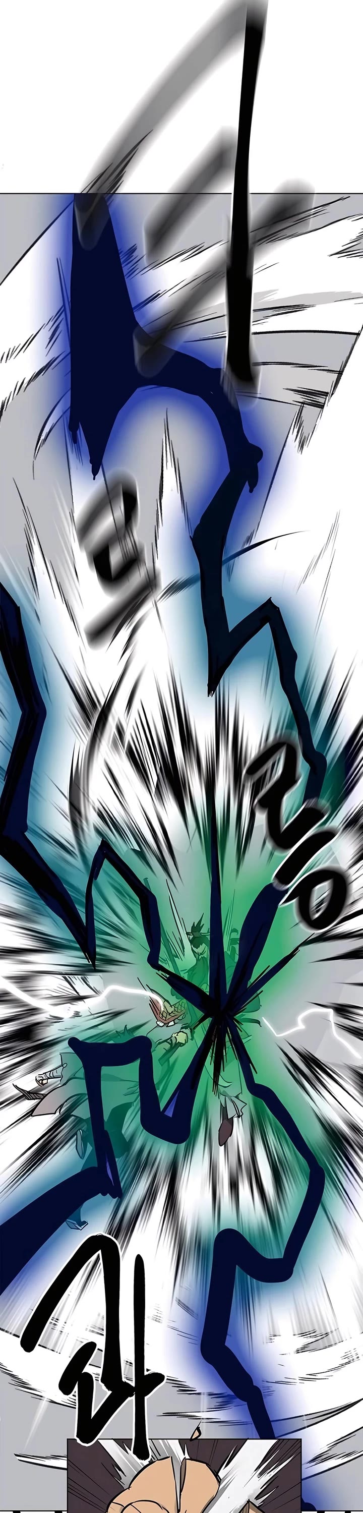 Infinite Leveling: Murim Chapter 211 page 52 - Chapter 211