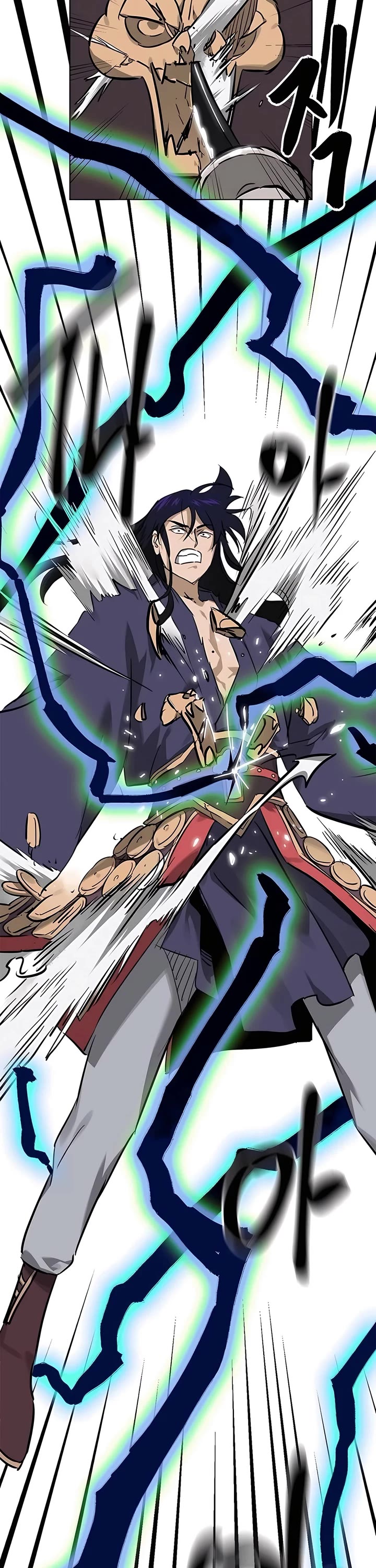 Infinite Leveling: Murim Chapter 211 page 53 - Chapter 211