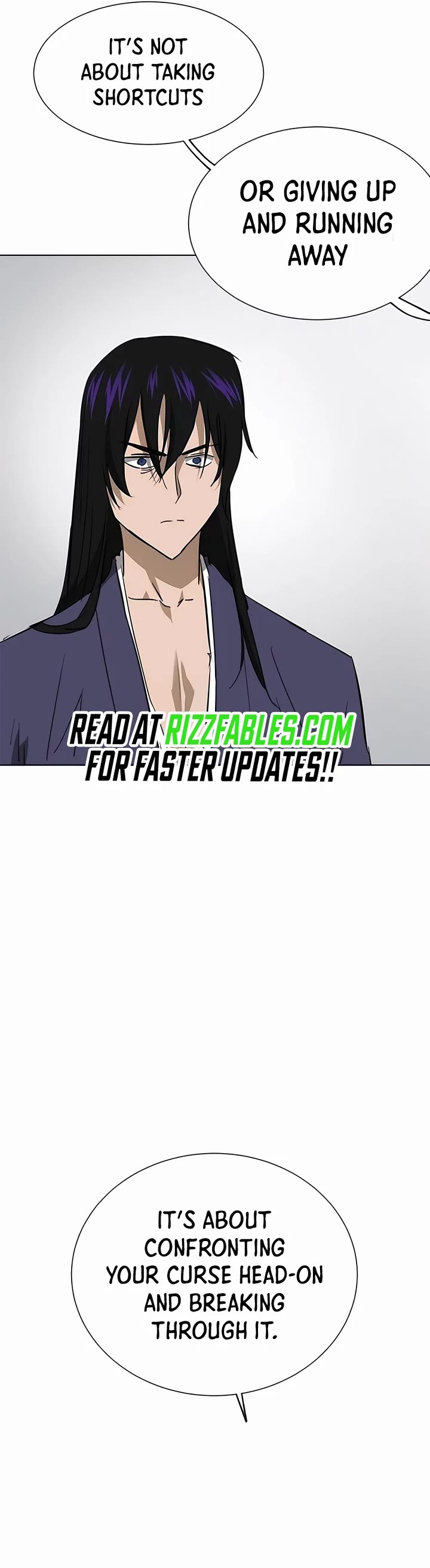 Infinite Leveling: Murim Chapter 211 page 63 - Chapter 211