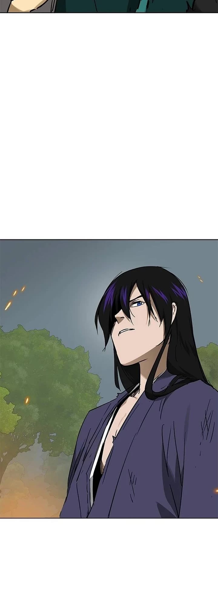 Infinite Leveling: Murim Chapter 212 page 12 - Chapter 212