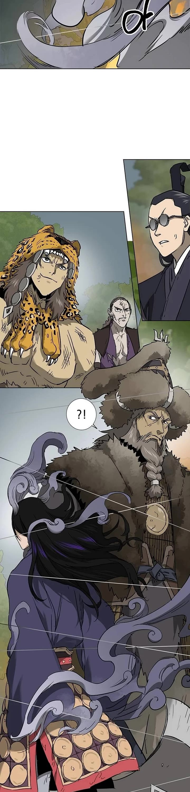 Infinite Leveling: Murim Chapter 212 page 18 - Chapter 212