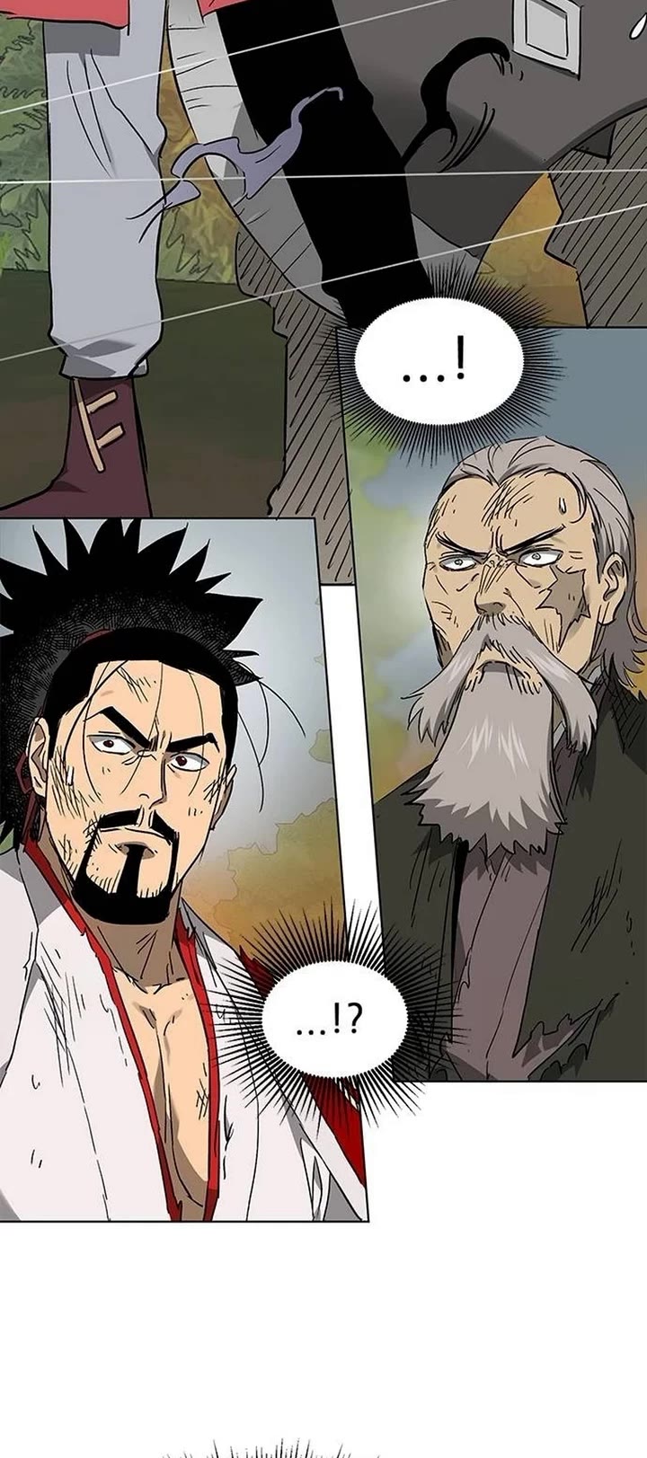 Infinite Leveling: Murim Chapter 212 page 19 - Chapter 212
