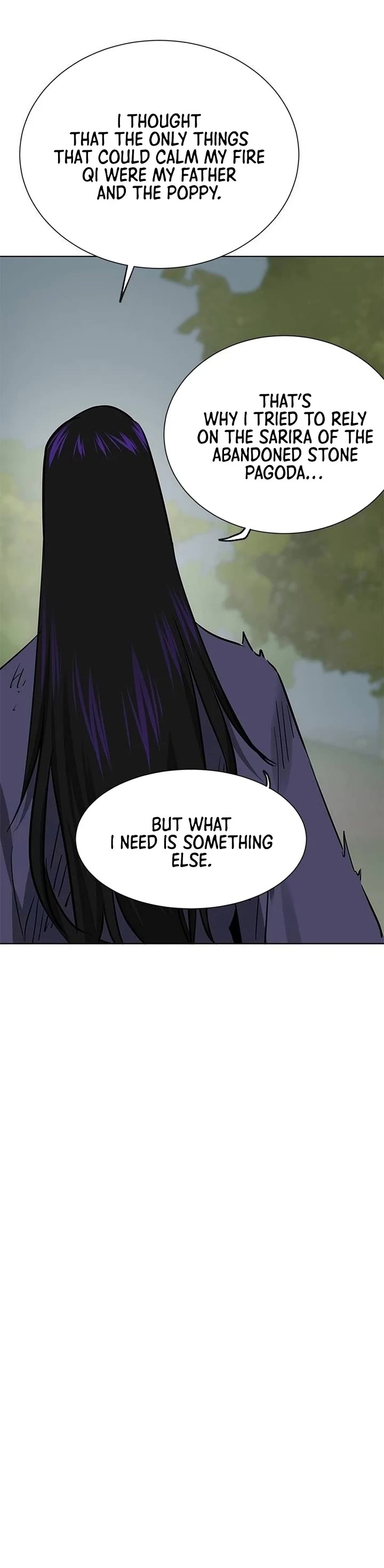 Infinite Leveling: Murim Chapter 212 page 23 - Chapter 212