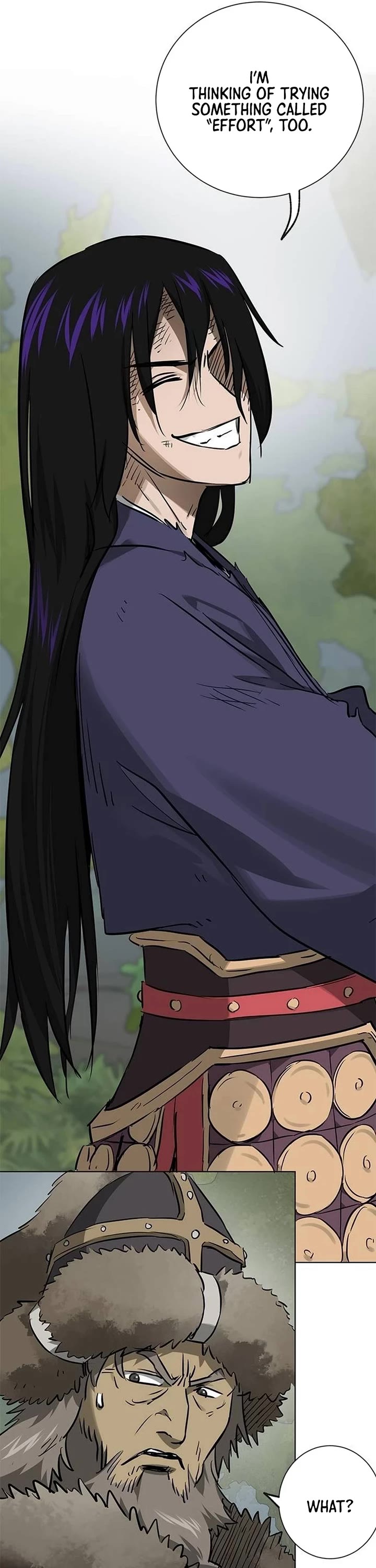 Infinite Leveling: Murim Chapter 212 page 24 - Chapter 212