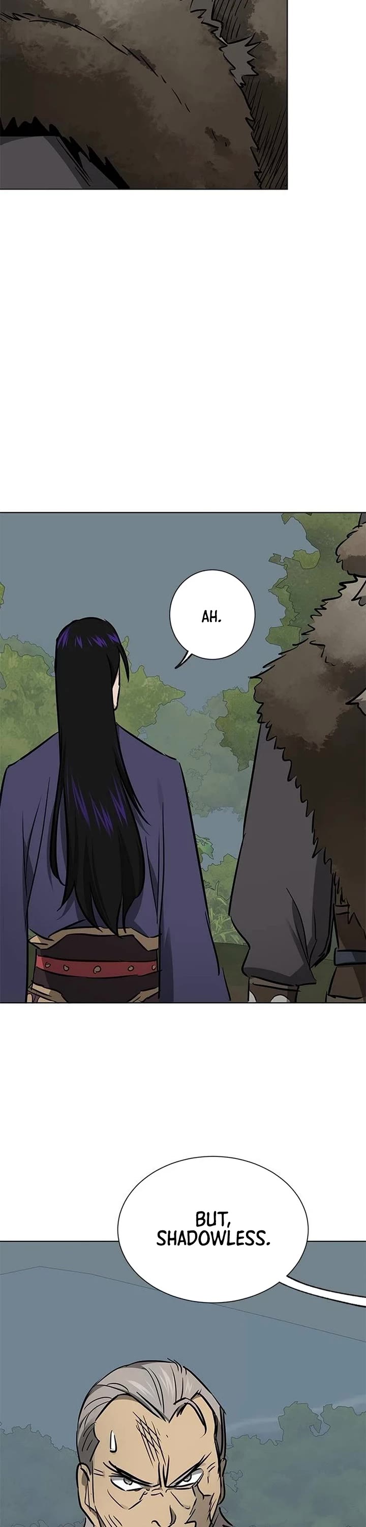 Infinite Leveling: Murim Chapter 212 page 25 - Chapter 212