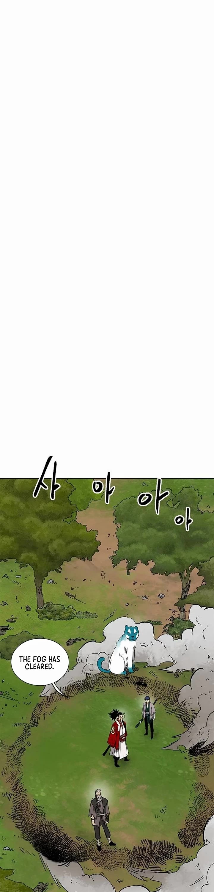Infinite Leveling: Murim Chapter 212 page 28 - Chapter 212