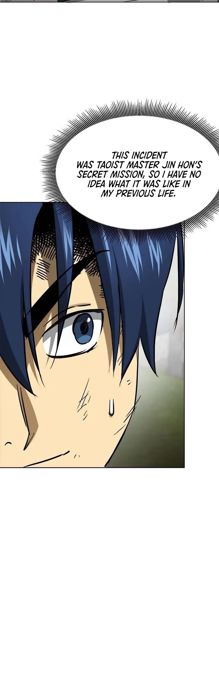 Infinite Leveling: Murim Chapter 212 page 38 - Chapter 212