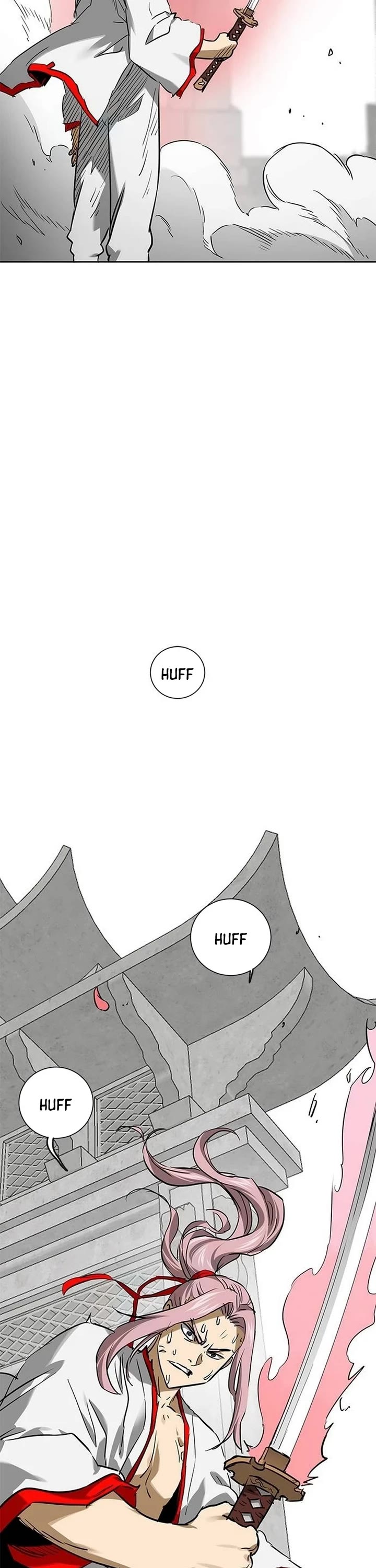 Infinite Leveling: Murim Chapter 212 page 44 - Chapter 212