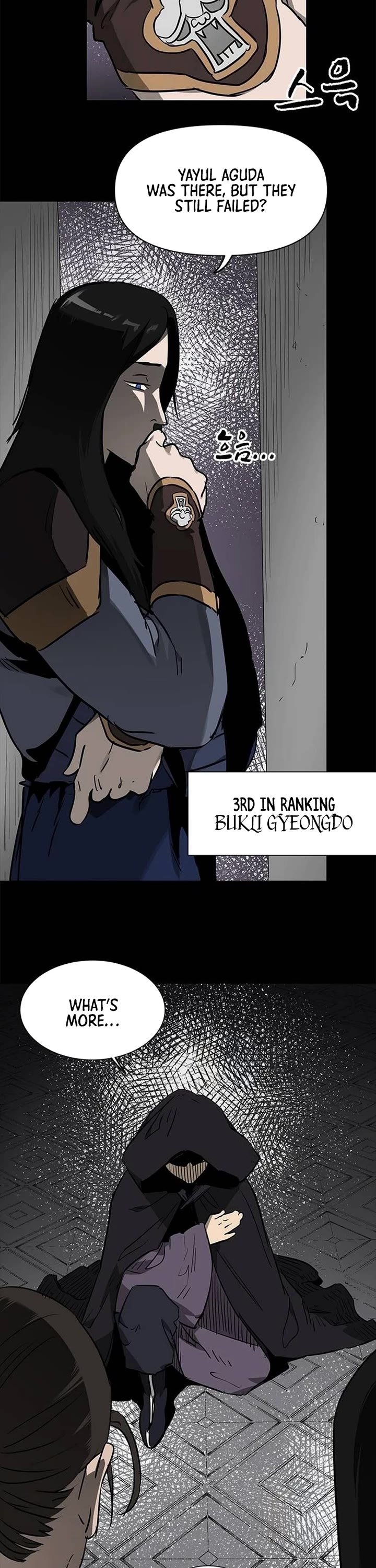 Infinite Leveling: Murim Chapter 212 page 48 - Chapter 212