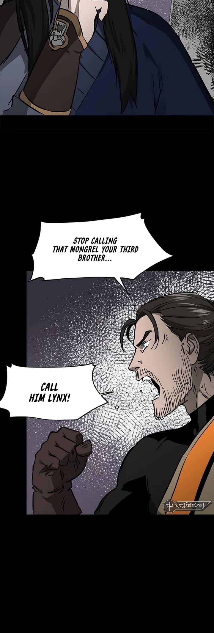 Infinite Leveling: Murim Chapter 212 page 50 - Chapter 212