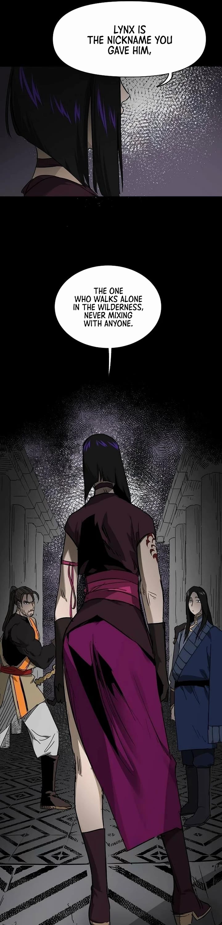 Infinite Leveling: Murim Chapter 212 page 51 - Chapter 212