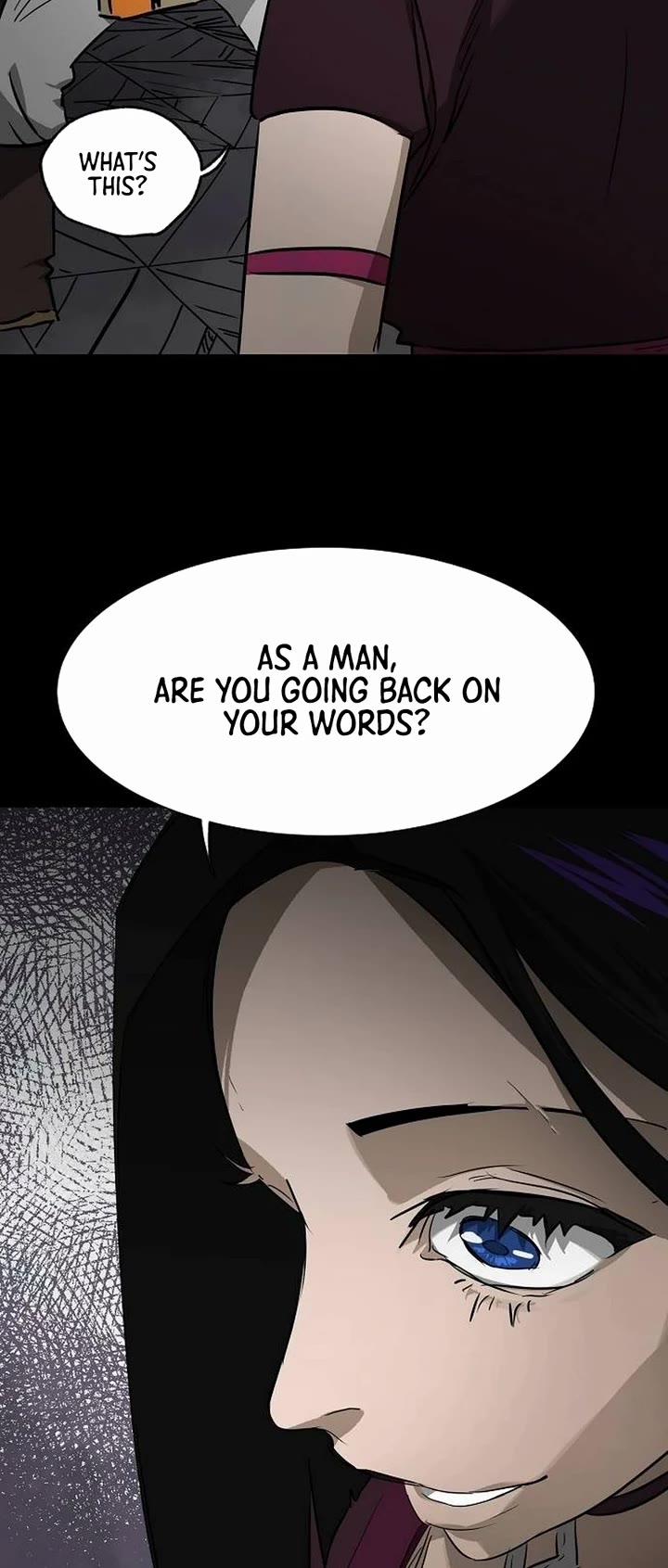 Infinite Leveling: Murim Chapter 212 page 53 - Chapter 212