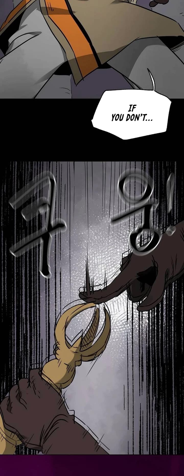 Infinite Leveling: Murim Chapter 212 page 57 - Chapter 212