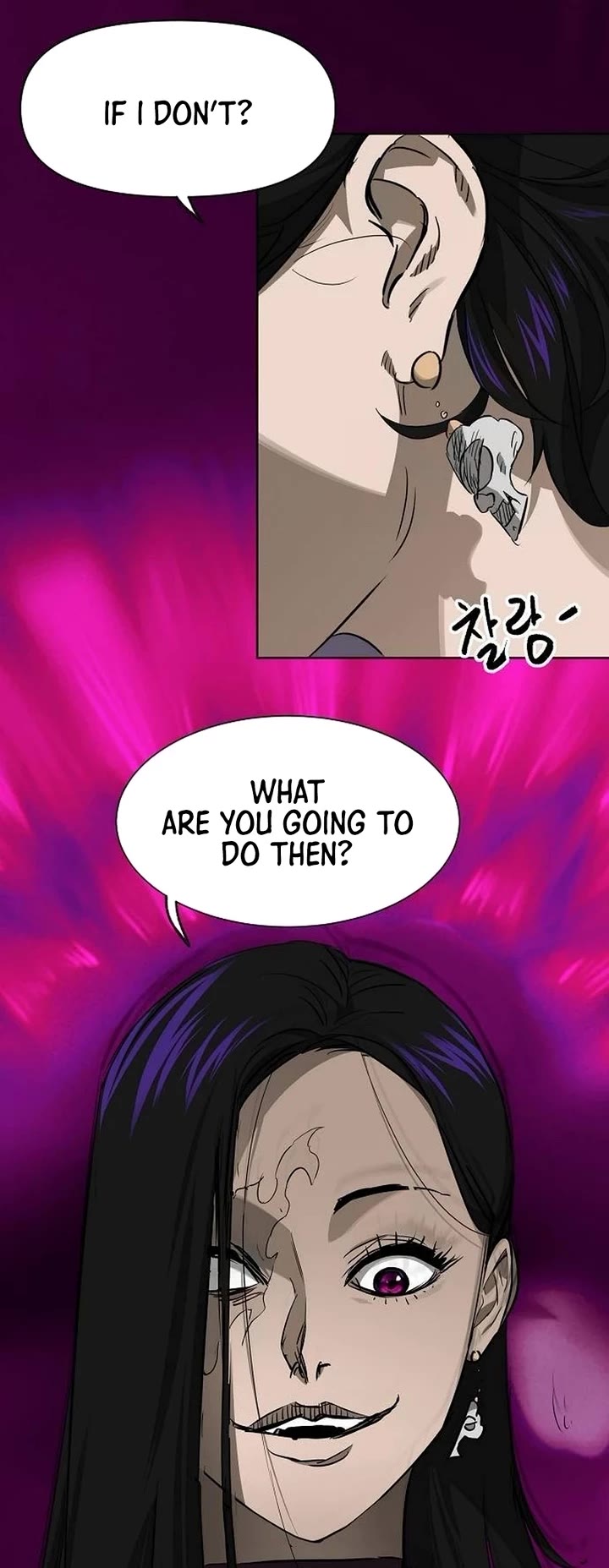 Infinite Leveling: Murim Chapter 212 page 58 - Chapter 212