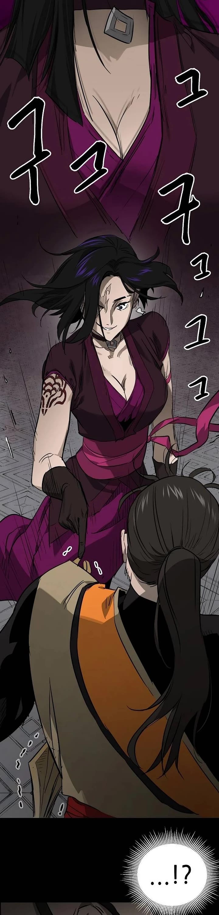 Infinite Leveling: Murim Chapter 212 page 59 - Chapter 212