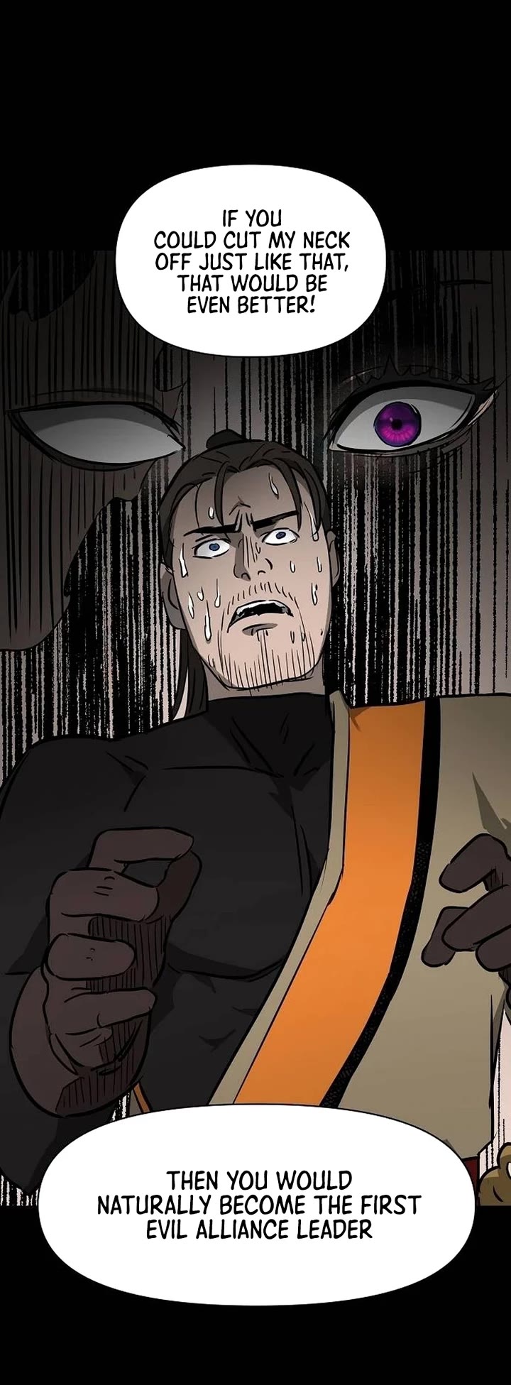 Infinite Leveling: Murim Chapter 212 page 62 - Chapter 212