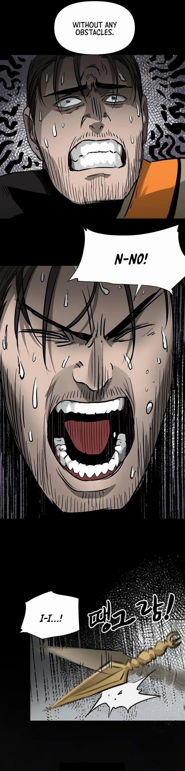 Infinite Leveling: Murim Chapter 212 page 63 - Chapter 212