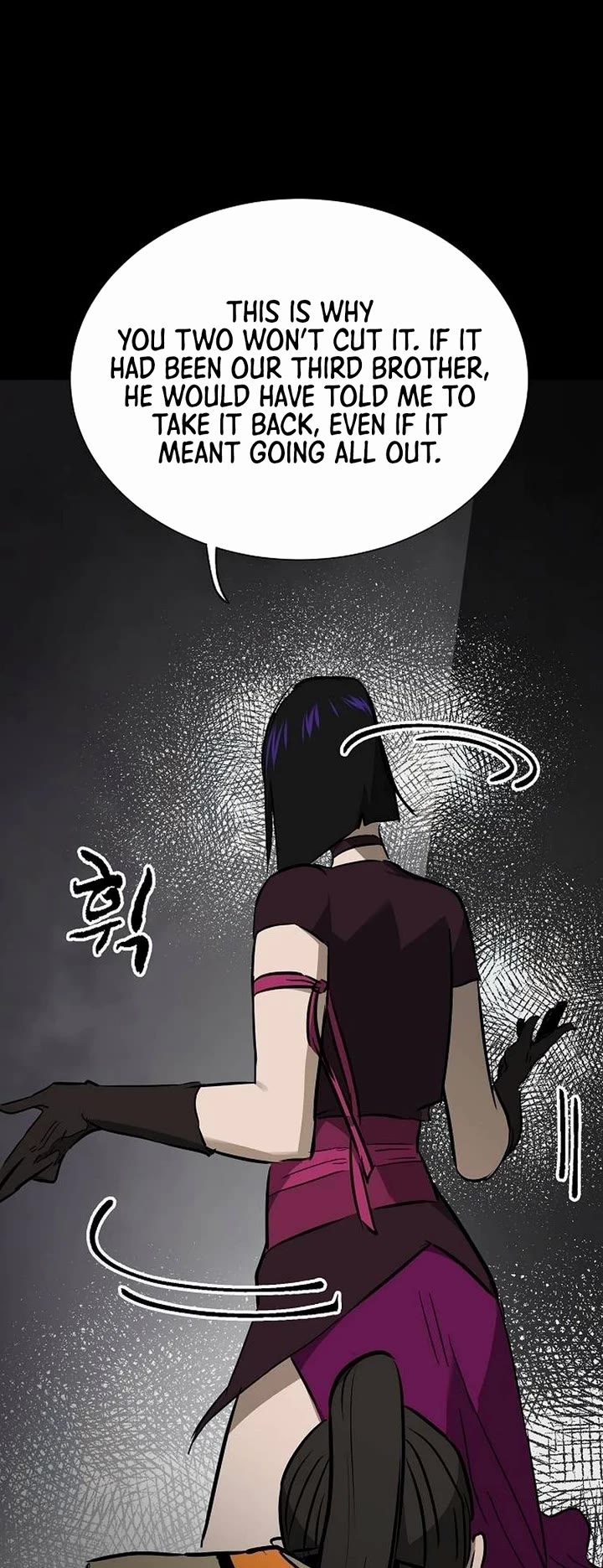 Infinite Leveling: Murim Chapter 212 page 65 - Chapter 212